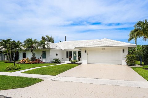 Casa en venta en Boca Raton, Florida, 4 dormitorios, 213.68 m2 № 2261113 - foto 2