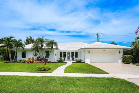 Casa en venta en Boca Raton, Florida, 4 dormitorios, 213.68 m2 № 2261113 - foto 3