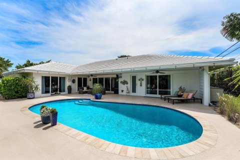 Casa en venta en Boca Raton, Florida, 4 dormitorios, 213.68 m2 № 2261113 - foto 4
