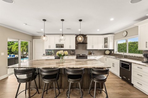 Casa en venta en Boca Raton, Florida, 4 dormitorios, 213.68 m2 № 2261113 - foto 10