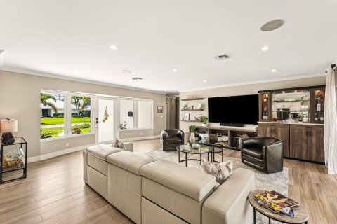 Casa en venta en Boca Raton, Florida, 4 dormitorios, 213.68 m2 № 2261113 - foto 8