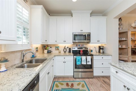 House in Saint Augustine, Florida 4 bedrooms, 202.43 sq.m. № 1546797 - photo 24