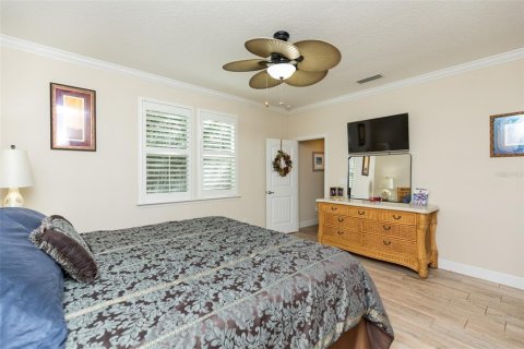 House in Saint Augustine, Florida 4 bedrooms, 202.43 sq.m. № 1546797 - photo 26