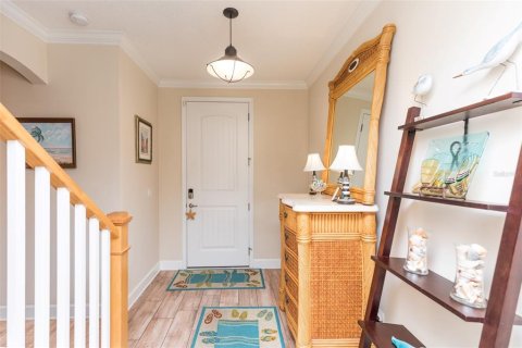 House in Saint Augustine, Florida 4 bedrooms, 202.43 sq.m. № 1546797 - photo 9