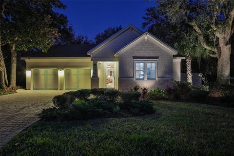 House in Saint Augustine, Florida 4 bedrooms, 202.43 sq.m. № 1546797 - photo 4