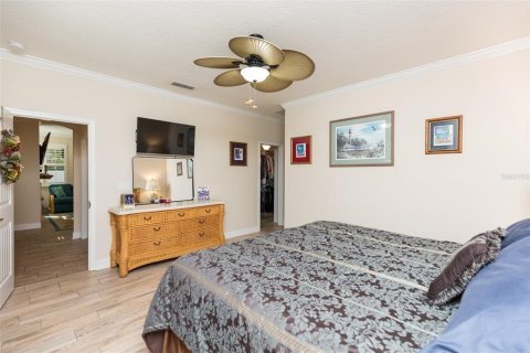 House in Saint Augustine, Florida 4 bedrooms, 202.43 sq.m. № 1546797 - photo 28