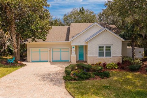 House in Saint Augustine, Florida 4 bedrooms, 202.43 sq.m. № 1546797 - photo 1