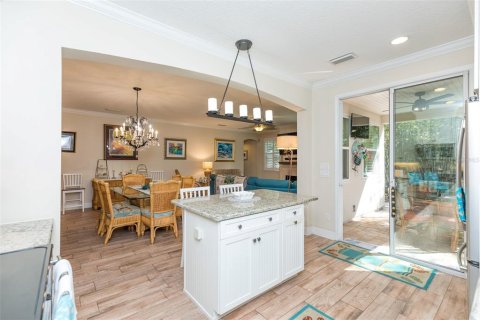 House in Saint Augustine, Florida 4 bedrooms, 202.43 sq.m. № 1546797 - photo 19