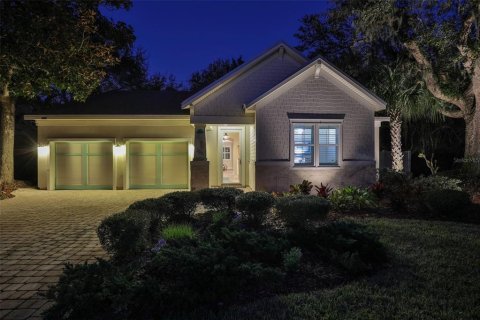 House in Saint Augustine, Florida 4 bedrooms, 202.43 sq.m. № 1546797 - photo 5