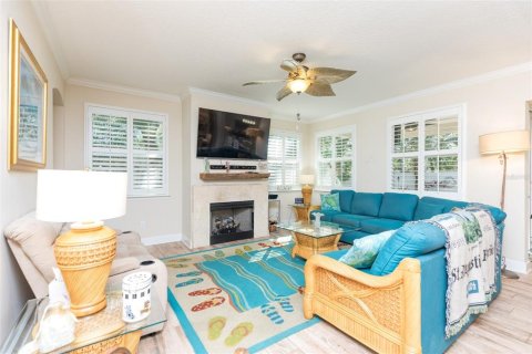 House in Saint Augustine, Florida 4 bedrooms, 202.43 sq.m. № 1546797 - photo 12