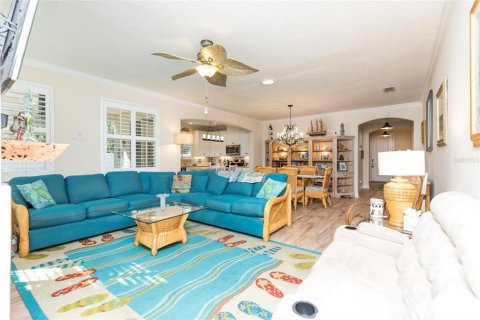 House in Saint Augustine, Florida 4 bedrooms, 202.43 sq.m. № 1546797 - photo 11