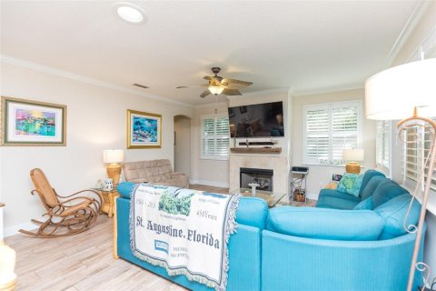 House in Saint Augustine, Florida 4 bedrooms, 202.43 sq.m. № 1546797 - photo 16
