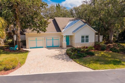 House in Saint Augustine, Florida 4 bedrooms, 202.43 sq.m. № 1546797 - photo 3