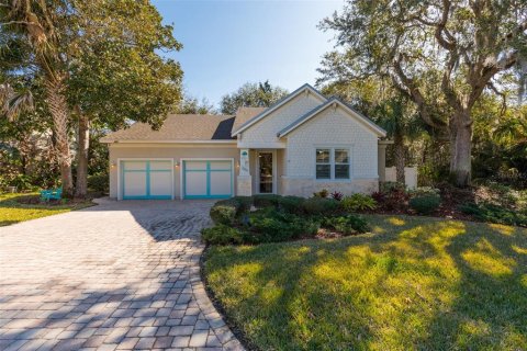 House in Saint Augustine, Florida 4 bedrooms, 202.43 sq.m. № 1546797 - photo 2