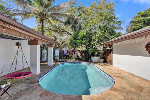 Villa ou maison à vendre à Cooper City, Floride: 3 chambres, 153.66 m2 № 2085203 - photo 21