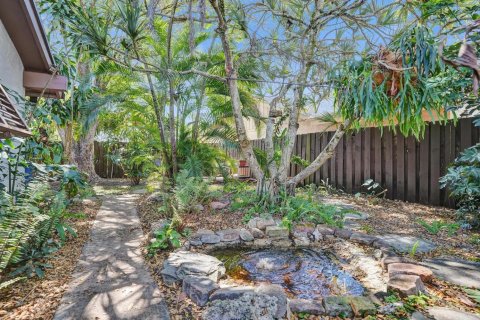 Villa ou maison à vendre à Cooper City, Floride: 3 chambres, 153.66 m2 № 2085203 - photo 22