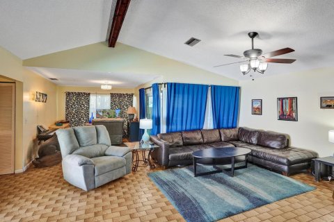 Villa ou maison à vendre à Cooper City, Floride: 3 chambres, 153.66 m2 № 2085203 - photo 10