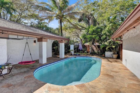 Villa ou maison à Cooper City, Floride 3 chambres, 153.66 m2 № 2085203