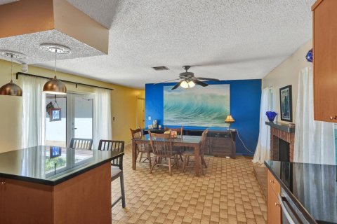 Villa ou maison à vendre à Cooper City, Floride: 3 chambres, 153.66 m2 № 2085203 - photo 6