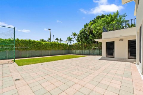 Casa en venta en South Miami, Florida, 5 dormitorios, 528.89 m2 № 2056855 - foto 3