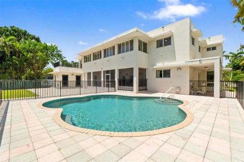 Casa en venta en South Miami, Florida, 5 dormitorios, 528.89 m2 № 2056855 - foto 8