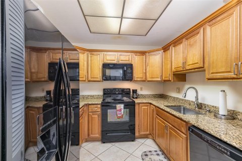Купить кондоминиум в Коко-Бич, Флорида 6 комнат, 96.15м2, № 1734155 - фото 12