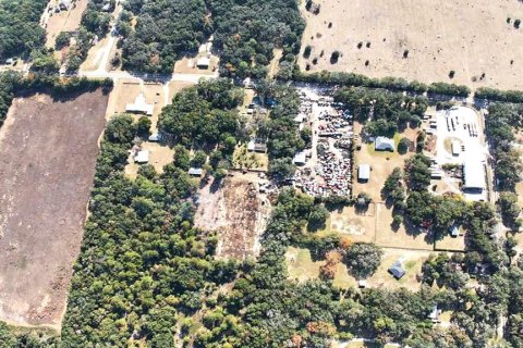 Terreno en venta en Ocala, Florida № 2094386 - foto 9