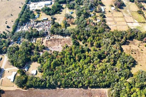 Terreno en venta en Ocala, Florida № 2094386 - foto 2