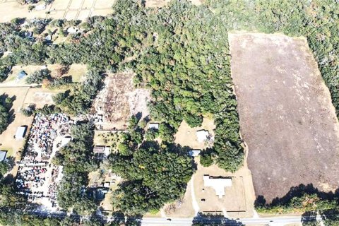 Terreno en venta en Ocala, Florida № 2094386 - foto 3