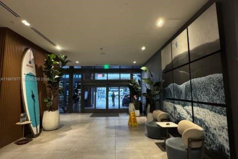 Купить кондоминиум в Майами, Флорида 1 спальня, 45.89м2, № 2050506 - фото 14