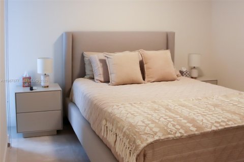Купить кондоминиум в Майами, Флорида 1 спальня, 45.89м2, № 2050506 - фото 6