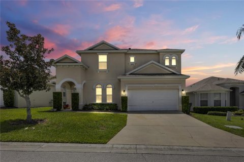 Villa ou maison à Davenport, Floride 5 chambres, 263.38 m2 № 2321527