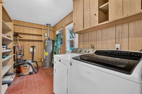 Villa ou maison à vendre à Eustis, Floride: 3 chambres, 120.49 m2 № 2413788 - photo 23
