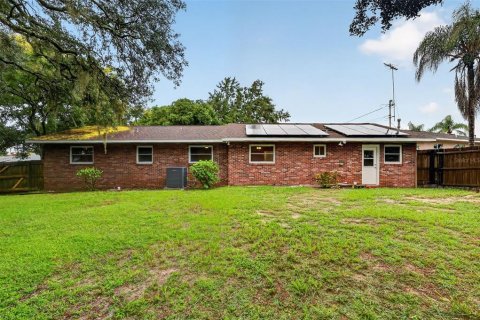 Villa ou maison à vendre à Eustis, Floride: 3 chambres, 120.49 m2 № 2413788 - photo 25
