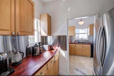 Снять в аренду квартиру в Майами-Бич, Флорида 2 спальни, 157.93м2, № 2260673 - фото 15