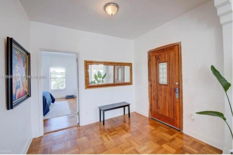 Снять в аренду квартиру в Майами-Бич, Флорида 2 спальни, 157.93м2, № 2260673 - фото 17