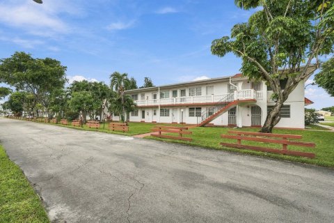 Copropriété à louer à Miami Gardens, Floride: 1 chambre, 72 m2 № 2386944 - photo 26