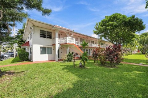 Condo à Miami Gardens, Floride, 1 chambre  № 2386944