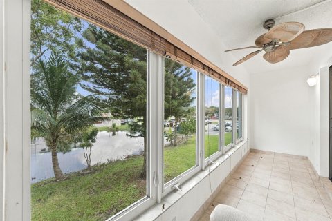 Copropriété à louer à Miami Gardens, Floride: 1 chambre, 72 m2 № 2386944 - photo 23