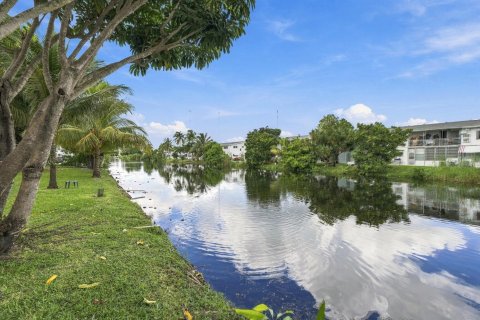 Copropriété à louer à Miami Gardens, Floride: 1 chambre, 72 m2 № 2386944 - photo 27