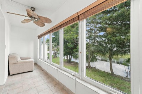 Copropriété à louer à Miami Gardens, Floride: 1 chambre, 72 m2 № 2386944 - photo 22