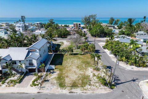 Terreno en venta en Anna Maria, Florida № 1916726 - foto 3
