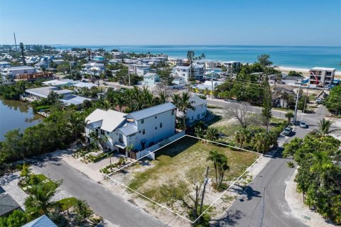 Terreno en venta en Anna Maria, Florida № 1916726 - foto 4