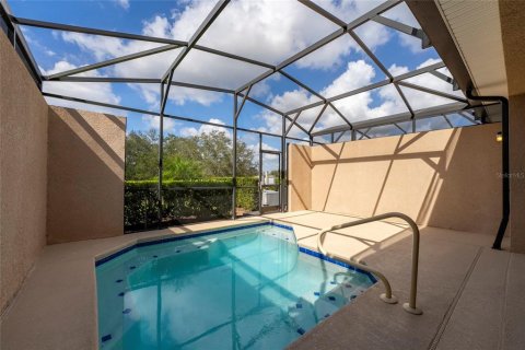 Adosado en venta en Davenport, Florida, 4 dormitorios, 202.9 m2 № 1416448 - foto 25