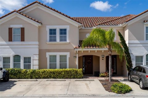 Adosado en venta en Davenport, Florida, 4 dormitorios, 202.9 m2 № 1416448 - foto 1