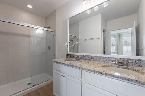 Adosado en venta en Davenport, Florida, 4 dormitorios, 202.9 m2 № 1416448 - foto 15
