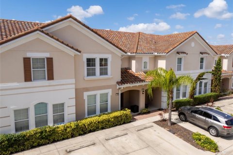 Adosado en venta en Davenport, Florida, 4 dormitorios, 202.9 m2 № 1416448 - foto 29