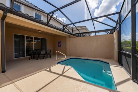 Adosado en venta en Davenport, Florida, 4 dormitorios, 202.9 m2 № 1416448 - foto 27