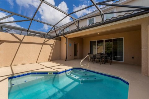 Adosado en venta en Davenport, Florida, 4 dormitorios, 202.9 m2 № 1416448 - foto 26