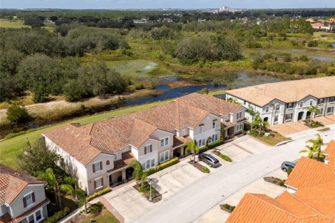 Adosado en venta en Davenport, Florida, 4 dormitorios, 202.9 m2 № 1416448 - foto 30